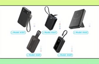 These 5 Anker energy banks had been simply recalled on account of fireplace threat