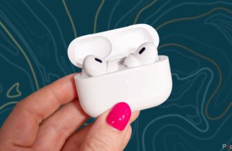 Do not miss your probability to snag AirPods Professional 2 at their lowest worth this 12 months