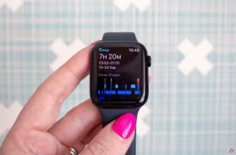 Why I do not (fully) belief sleep monitoring on my gadgets