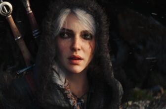 The Witcher IV’s lush world is on show in Unreal Engine 5.6 demo