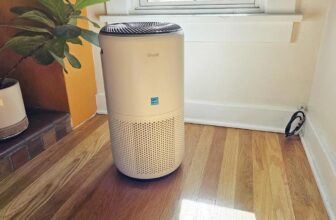 Our favourite air air purifier is $37 off