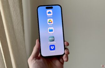 I sleep nicely at night time understanding these 5 apps have my again (up)