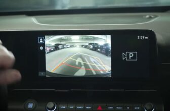 I discovered precisely what the traces on my automobile’s backup digital camera imply