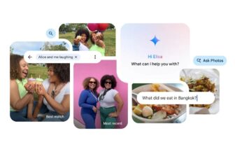 Google tweaked its AI-powered Ask Pictures function and restarted its rollout