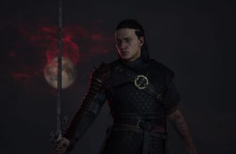 The Blood of Dawnwalker builders share a have a look at gameplay from the upcoming vampire fantasy RPG