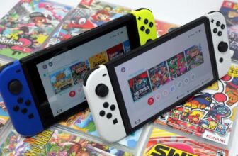 Nintendo is rising the value of the unique Change in Canada