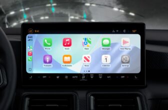 CarPlay will get a giant improve in iOS 26, and it is excellent for street journey stops
