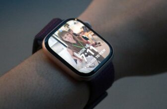 Choose up the Apple Watch Collection 10 whereas it is on sale for $100 off