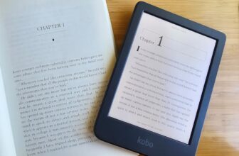 AI may undermine one of many higher alternate options to the Kindle