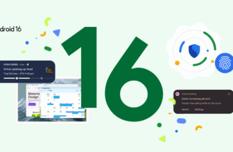 Android 16 is out, full with dwell notification updates and new digicam options