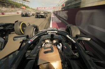 A shameless Apple advert that may blow your socks off