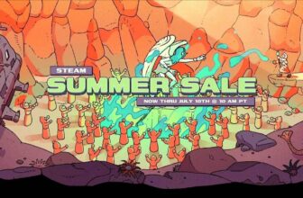 The Steam Summer season Sale is reside with a recent batch of massive reductions