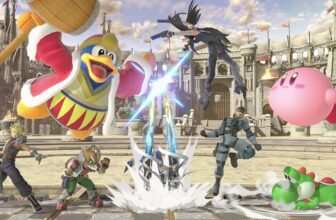 Mii Fighters are breaking Tremendous Smash Bros. Final matches on the Swap 2