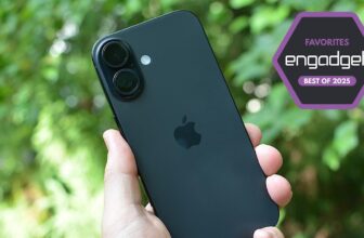 One of the best iPhone 16 and iPhone 16 Professional circumstances for 2025