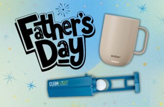 5 excellent gizmo presents for a tech-tacular Father’s Day