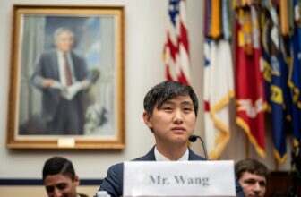 Meta invests $14.8 billion in Scale AI and recruits its CEO