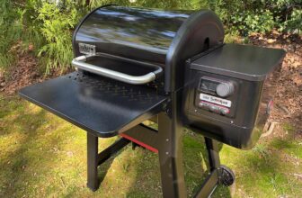 VW ID.Buzz, Weber Smoque, Fujifilm GFX100RF and extra