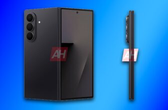 These leaks have me truly excited in regards to the Galaxy Z Fold 7