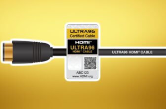 The subsequent technology of HDMI is right here, and I am unable to wait to improve