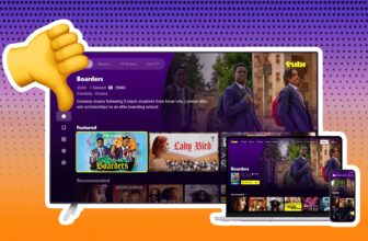 I hate when individuals use this phrase to explain every little thing they watch