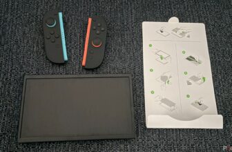 Reddit gave me anxiousness about my Swap 2. This $25 product helped