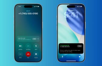 With iOS 26, Apple is lastly taking the iPhone’s telephone app significantly