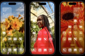 I am all for Apple’s Liquid Glass makeover