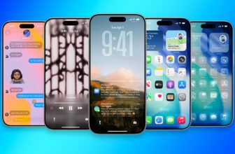 5 impactful iOS 26 modifications you might have missed throughout Apple’s WWDC keynote