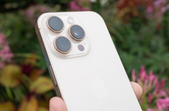 Apple says 82% of appropriate iPhones are on iOS 18