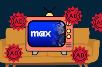 Extra adverts hit Max as streaming continues to speedrun its personal demise