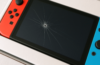 Nintendo Change 2: Experiences of Display screen Harm Because of Stapled Receipts at GameStop