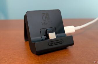 Why I am begging Nintendo for a Change 2 dock with no TV connection