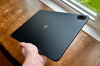 The OnePlus pill of my desires may lastly be on the best way