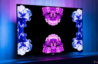 The way forward for TV tech is just a single OLED pixel extensive