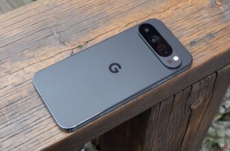 The Pixel 10 Professional has leaked, and it appears extra like a Pixel 9S Professional