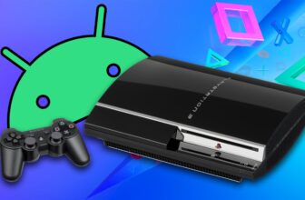 Now you can flip your Android telephone right into a mini PlayStation 3
