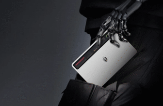 RedMagic Gaming Pill 3 Professional Debuts With Snapdragon 8 Elite And 165 Hz OLED Show