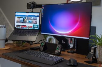 I’ll by no means use a 4K TV for PC video games (and also you in all probability should not both)