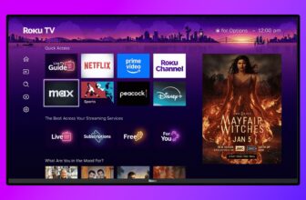 In the event you’ve been chosen for this free Roku improve, I am jealous