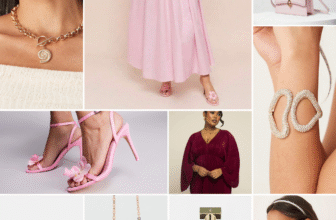 #SHIRLEYSFAVESANDFINDS #35 – Shirley’s Wardrobe | Magnificence & Fashion Weblog