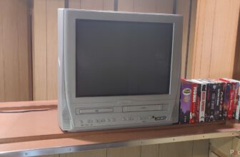 These dumpster dive TVs make trendy TV audio appear to be a joke