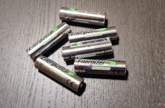 I attempted an old style trick to economize on powering my units, and it truly labored