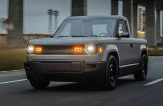 I feel the sleek-looking Slate truck is yet one more nail in Tesla’s coffin