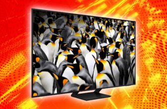 Small TVs are close to inconceivable to search out at present, and that is a disgrace