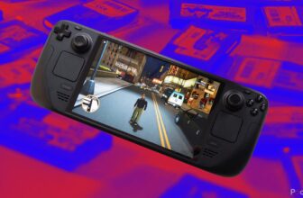 The panorama of handheld gaming has drastically improved — this is why