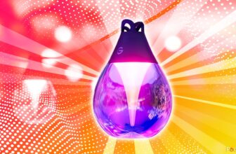 This stunning gadget gave my summer season film nights an sudden improve