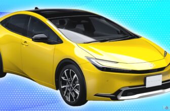 Toyota placing the brakes on EVs is the flawed transfer