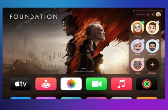 I can not imagine tvOS 26 remains to be lacking a fundamental characteristic