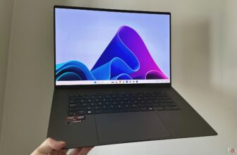 If a Home windows laptop computer does not have these 5 issues, I am not shopping for it