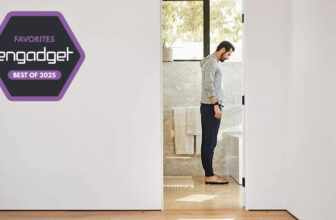 One of the best good scales for 2025